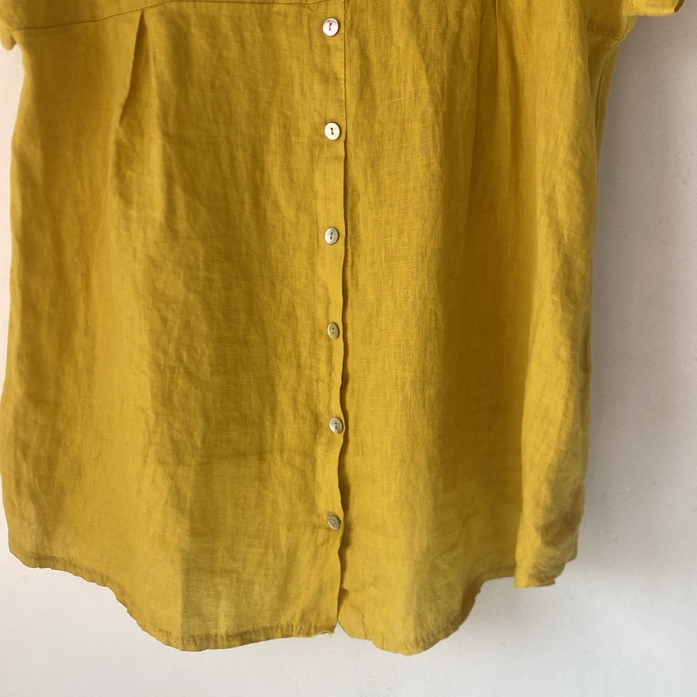 Terzo Millennio M Tunic Top - Picture 8 of 11